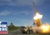 MISSILE WARNING: US weapons stockpile shrinks as global conflicts drain supplies