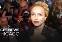 Hayden Panettiere may have died from fentanyl-laced oxycodone, TMZ reports