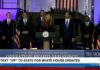 PPP Fraud Tsunami: $245M Vanishes Vice President JD Vance Holds a Fraud Task Force Press Conference