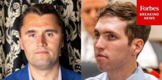 LIVE: Final Day Of Preliminary Hearing For Tyler Robinson Accused Of Killing Charlie Kirk