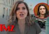 Rep. Nancy Mace Calls For Lindsay Clancy to Be Publicly Executed | TMZ DC