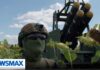 Missile Shortage Forces Wild Workarounds EXCLUSIVE: Soldier thanks Trump for U.S. hellfire missiles defending Ukraine