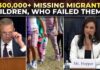 Quiet Memo Rewires Child-Trafficking Alerts 'It was Biden govt that…': Witness’ explosive testimony on missing migrant children stuns House