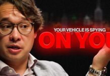 Data Brokers Target U.S. Troops You Can Be Tracked Through Your Tires | Official Preview