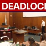 Murder Trial Implodes — Judge Hits Reset BREAKING: Judge signals mistrial in Lindsay Clancy case, defense given one hour to file motion