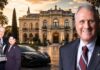 Arizona Power Broker Gone – Questions Linger Jon Kyl Cause Of Death | US Senator, Age, Net Worth, Family, Kids,Wife, Full Biography & Lifestyle !