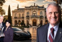 Jon Kyl Cause Of Death | US Senator, Age, Net Worth, Family, Kids,Wife, Full Biography & Lifestyle !