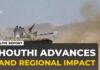 Red Sea Grip Tightens – Trade On Edge Houthi advance on Bab-el-Mandeb tightens grip on Red Sea shipping: Report
