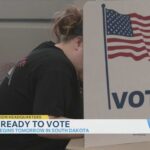 Early voting for 2026 midterm election begins tomorrow in South Dakota