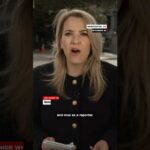 CNN reporter’s press pass seized at White House