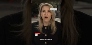 CNN reporter’s press pass seized at White House