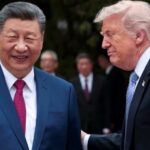 Could Trump change course on Taiwan in his meeting with Xi?