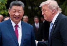 Red Carpet for Xi – What’s the Catch? Could Trump change course on Taiwan in his meeting with Xi?