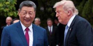 Could Trump change course on Taiwan in his meeting with Xi?