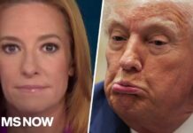 AI Gold Rush Shadows Trump Psaki: Donald Trump does not appear to know what A.I. is