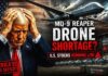 Reaper Losses Force Pentagon Pivot Where Did America’s MQ-9 Reapers Go? The Question Everyone Is Asking