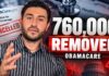 760,000 People Just Lost Obamacare Coverage — What Really Happened?