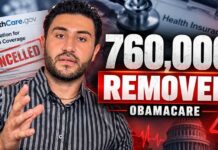 Obamacare Purge Stuns: 750,000 Axed 760,000 People Just Lost Obamacare Coverage — What Really Happened?