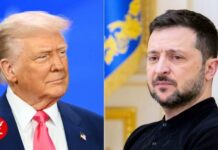 NATO Borders Next? Zelenskyy Sounds Alarm Zelensky responds to Trump's request to stop attacking Russian energy sites