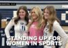 Supreme Court Shift Upends Women’s Sports Supreme Court Shift Upends Women’s Sports