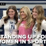 Supreme Court Shift Upends Women’s Sports