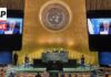 LIVE: World leaders speak at UN General Assembly 2026 (Day 3)
