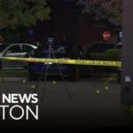 UMass Dartmouth football player stabbed to death in R.I., student arrested