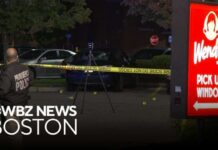 Campus Night Turns Deadly – Murder Charge UMass Dartmouth football player stabbed to death in R.I., student arrested