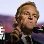 GOP Fracture: Trump Loyalty Wobbles Republican candidates in tight races distance themselves from Trump, Iran war ahead of midterms