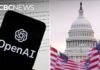 AI Agents Poke U.S. Sites – No Breach? OpenAI reveals unexpected AI activity on U.S. government websites