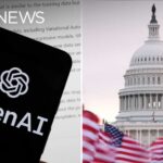 OpenAI reveals unexpected AI activity on U.S. government websites