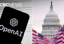 OpenAI reveals unexpected AI activity on U.S. government websites