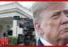 Media ban backfires, leaving Trump silenced