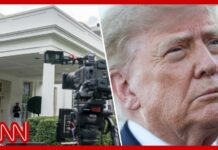 Media ban backfires, leaving Trump silenced