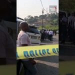 Cape Town Bloodbath Stuns Night Crowd At least 11 dead after mass shooting at South African house party