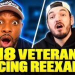 TikTok’s Veteran Scam EXPOSED VA Disability Fraud Puts 418 Veterans At Risk