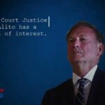 Justice Steps Back – Why Now? New Research Builds Case for Justice Alito to Recuse in Suncor v. Boulder Over Conflict of Interest
