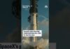 Engine Fails – Starship Still Hits Orbit SpaceX’s Starship rocket launches into orbit