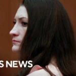 Holdout Juror Explodes Retrial Drama Holdout juror in Lindsay Clancy trial explains his vote
