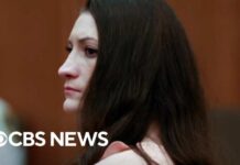 Holdout Juror Explodes Retrial Drama Holdout juror in Lindsay Clancy trial explains his vote