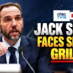 Secret Subpoenas Snag 430 Republicans LIVE: Jack Smith Testifies Before Senate Judiciary Committee as GOP Targets Past Trump Probes | N18G