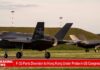 F-35 Parts Vanish – Hong Kong Twist F-35 Parts Vanish - Hong Kong Twist