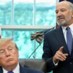Trump’s $200B Energy Gambit Stuns Markets LIVE: Trump, Lutnick to announce major US energy investments