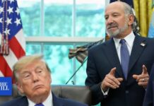 Trump’s $200B Energy Gambit Stuns Markets LIVE: Trump, Lutnick to announce major US energy investments