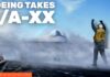 Boeing will build the Navy's new F/A-XX 6th Gen Fighter