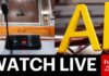 LIVE: Senate Homeland Security Committee Holds Hearing On ‘Rogue AI’