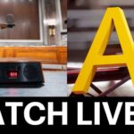 Rogue AI Panic Hits Congress LIVE: Senate Homeland Security Committee Holds Hearing On ‘Rogue AI’