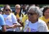 Opal Lee celebrates her 100th birthday with a milestone for the National Juneteenth Museum