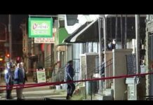 Officer killed, another hurt in West Philly ambush, officials say