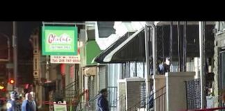 Officer killed, another hurt in West Philly ambush, officials say